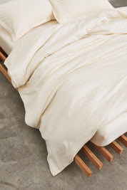 Duvet Cover and Sham Set in Natural Duvet Cover and Sham Set in Natural Duvet Cover and Sham Set in Natural      Duvet Cover and Sham Set in Natural  Duvet Cover and Sham Set in Natural
