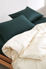 Duvet Cover and Sham Set in Natural Duvet Cover and Sham Set in Natural Duvet Cover and Sham Set in Natural      Duvet Cover and Sham Set in Natural  Duvet Cover and Sham Set in Natural
