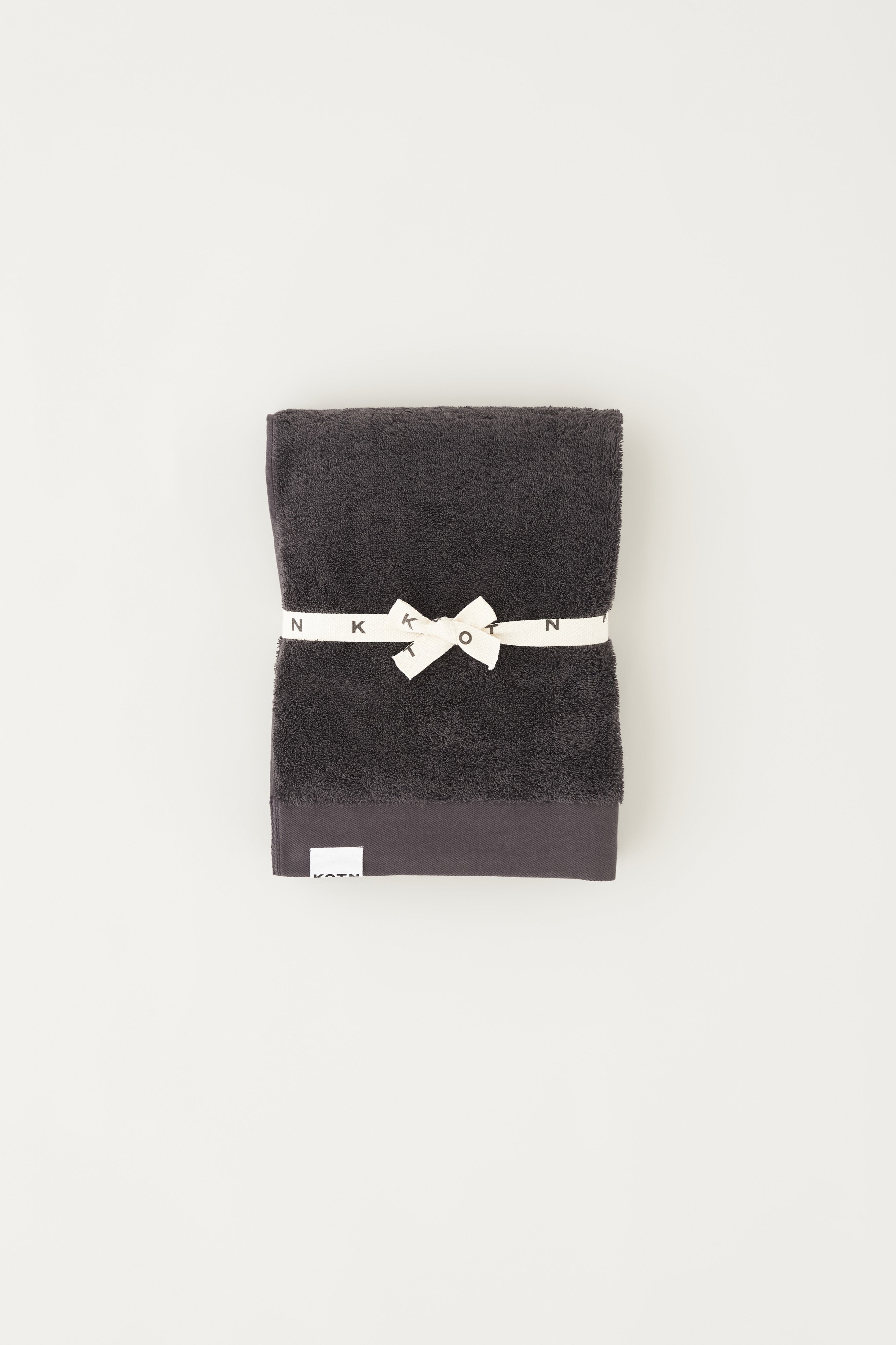 Egyptian Cotton Bath Sheet