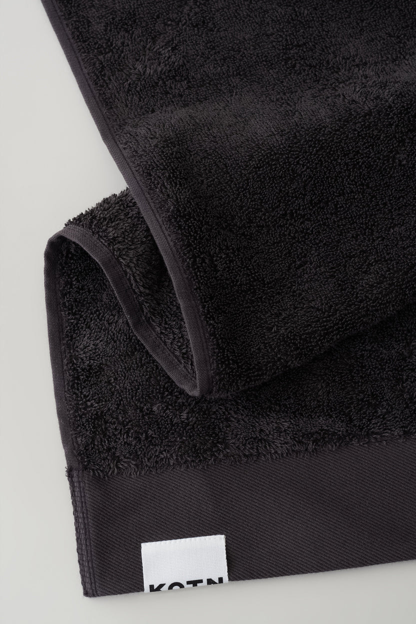 Egyptian Cotton Bath Sheet