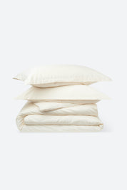 Duvet Cover and Sham Set in Natural Duvet Cover and Sham Set in Natural Duvet Cover and Sham Set in Natural      Duvet Cover and Sham Set in Natural  Duvet Cover and Sham Set in Natural