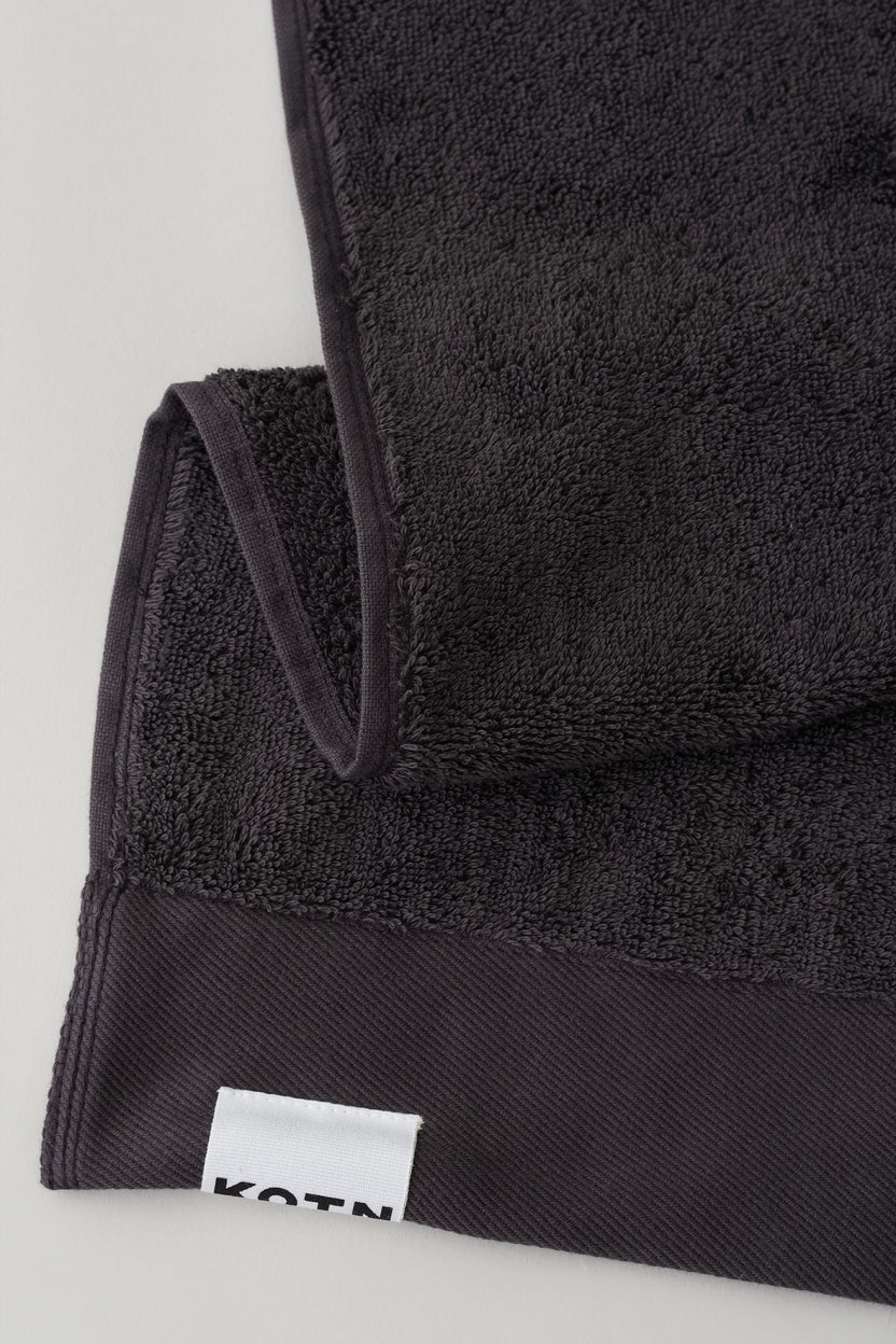 Egyptian Cotton Hand Towel (2 Pack)