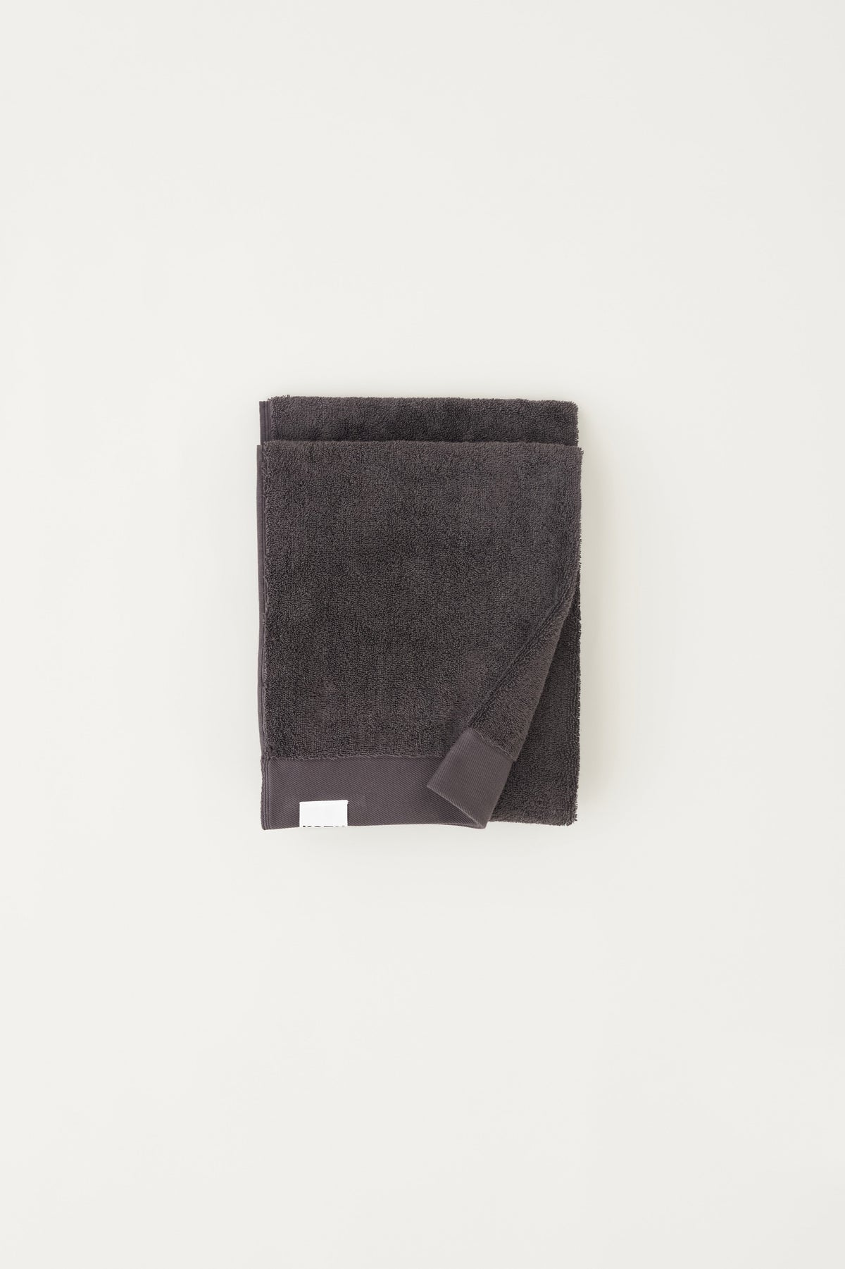 Egyptian Cotton Hand Towel (2 Pack)