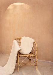 Quilted Comforter