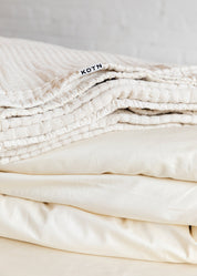 Quilted Comforter