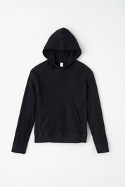 Atlas Waffle Hoodie Atlas Waffle Hoodie