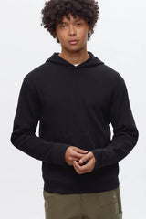 Atlas Waffle Hoodie Atlas Waffle Hoodie