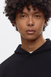 Atlas Waffle Hoodie Atlas Waffle Hoodie