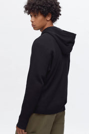 Atlas Waffle Hoodie Atlas Waffle Hoodie