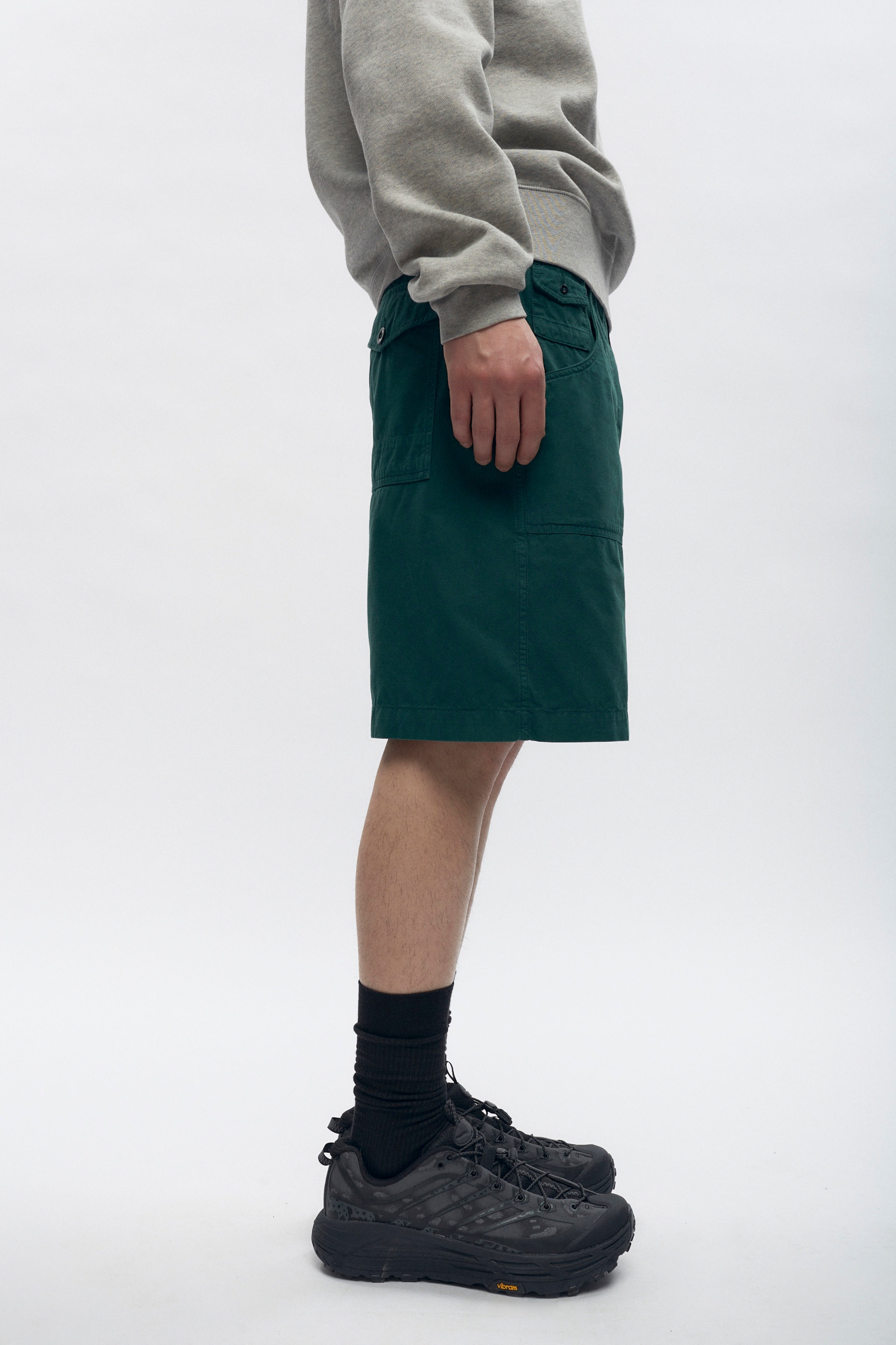 Tefnut Beach Shorts
