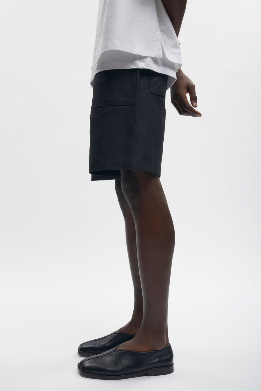 Men's Work Shorts