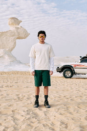 Tefnut Beach Shorts