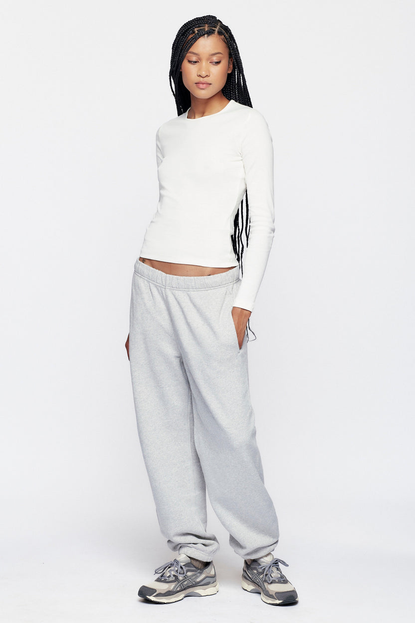 Women's Essential Sweatpant