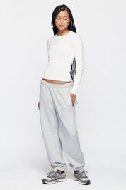 Women's Essential Sweatpant