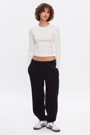 Women's Essential Sweatpant