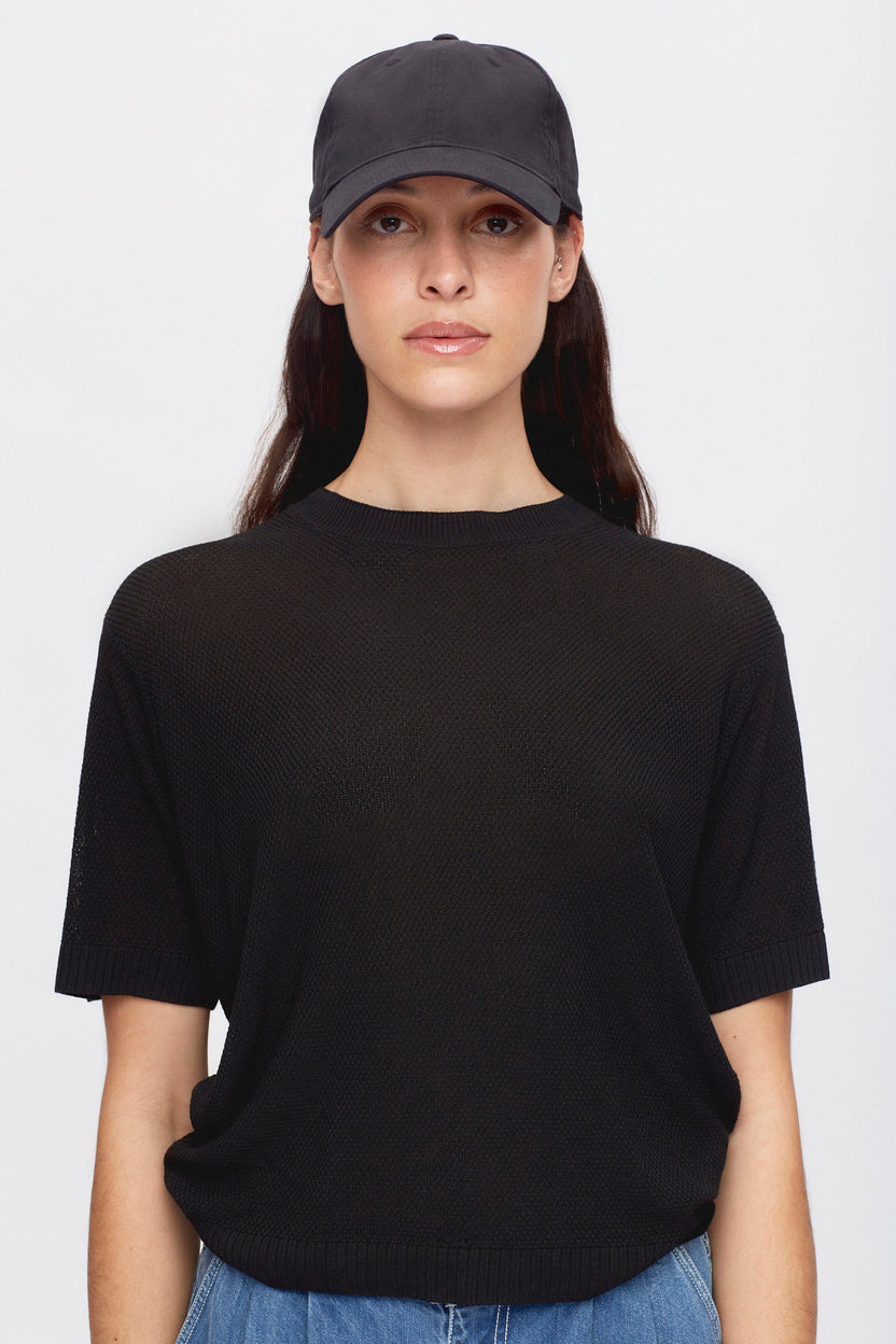 Field Cap