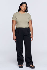 Women’s Essential Crew