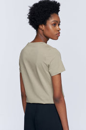 Women’s Essential Crew