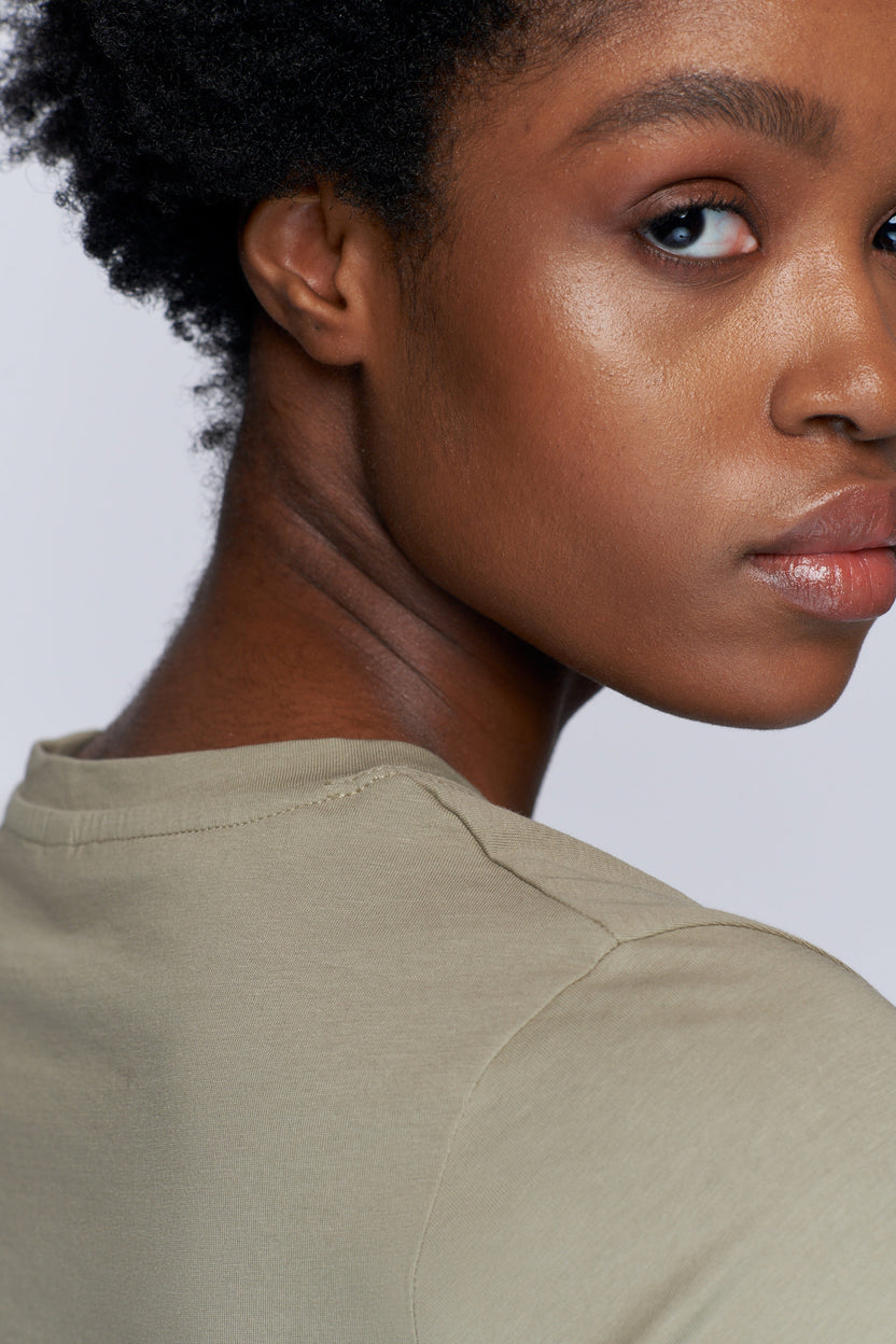 Women’s Essential Crew
