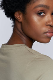 Women’s Essential Crew