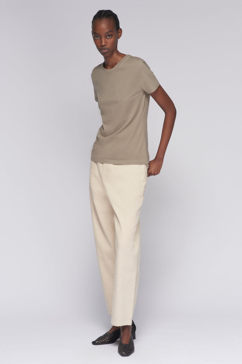 Women's Essential Crew