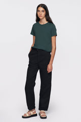 Women's Essential Crew