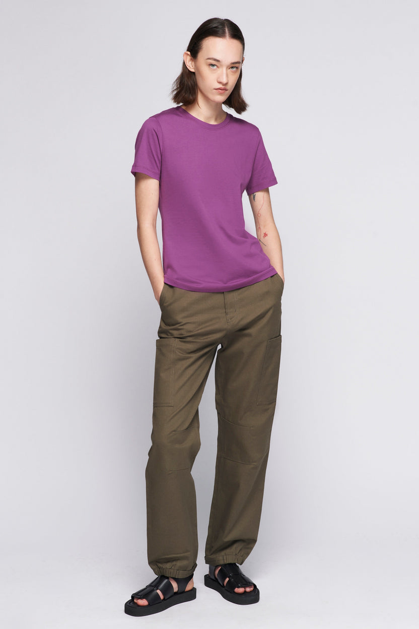 Women's Essential Crew