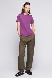 Women's Essential Crew