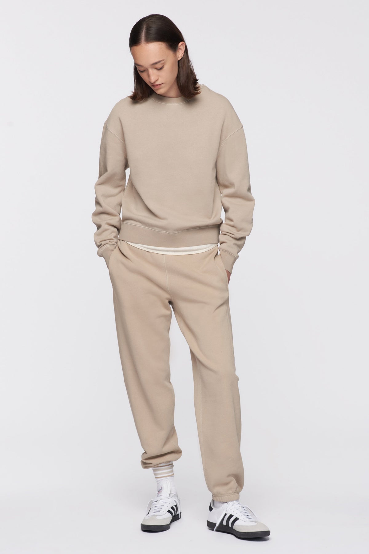 Women's Essential Sweatpant