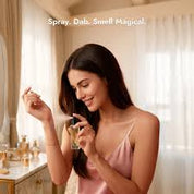 Lamast Perfume