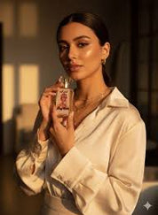 Lamast Perfume
