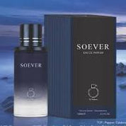 Soever Perfume