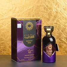 Mukhallat Taiba Perfume