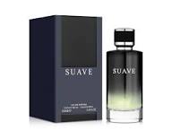 Soever Perfume
