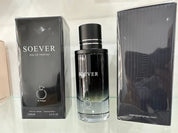 Soever Perfume
